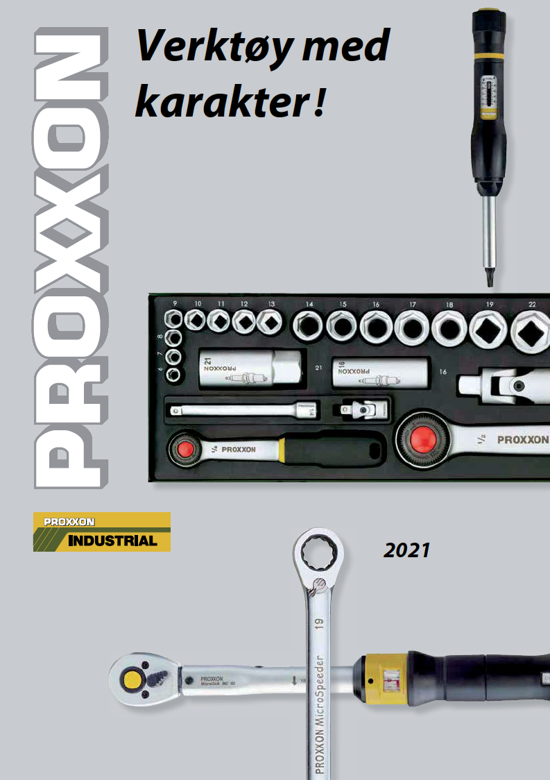 Proxxon industrial