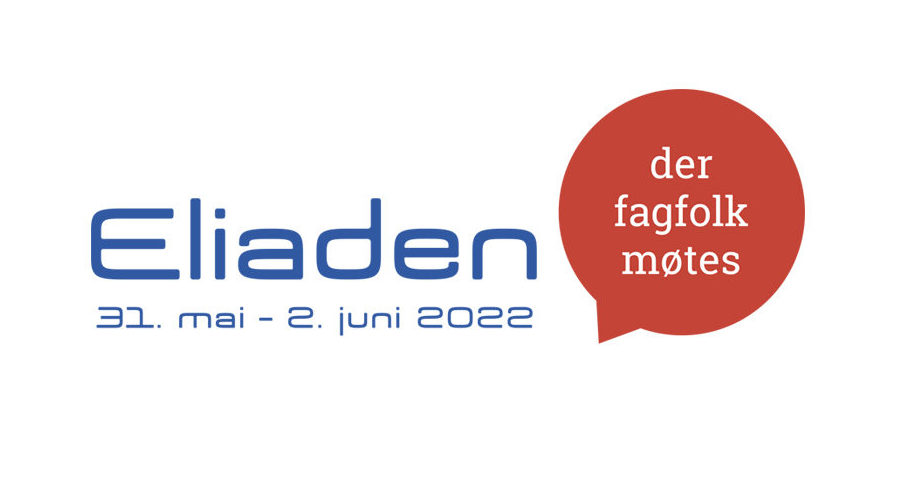 Vilan hos Eliaden 31 mai-2 juni 2022
